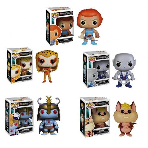 Funko pop deals thundercats
